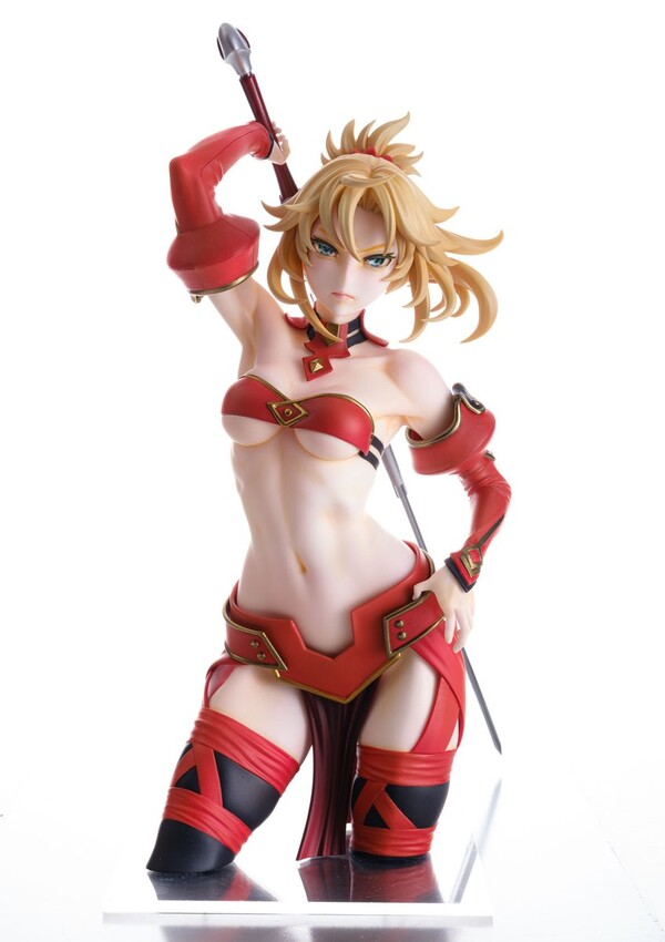 Mordred, Fate/Grand Order, R.GLATT-CC, Garage Kit