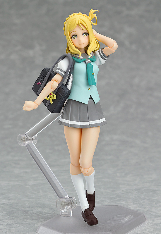 Ohara Mari, Love Live! Sunshine!!, Max Factory, Action/Dolls, 4545784065242