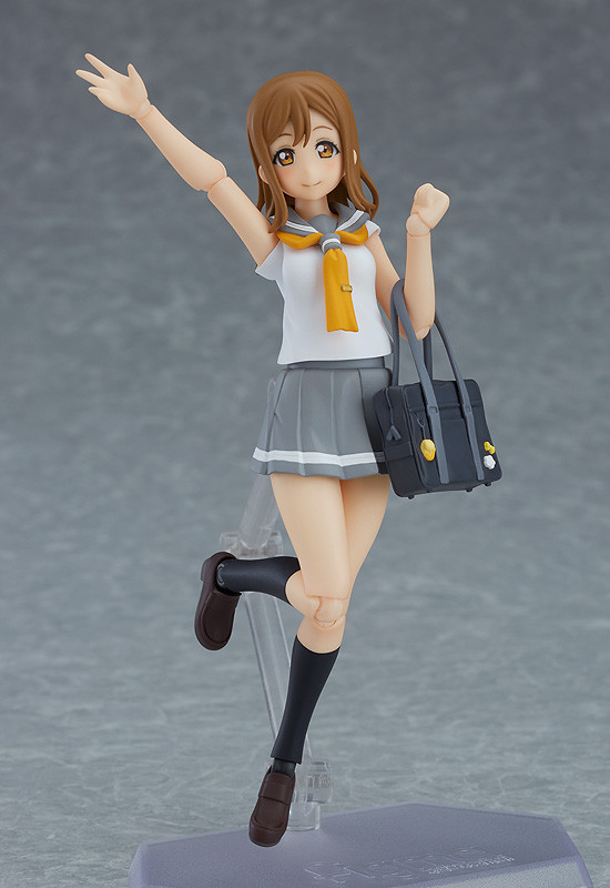Kunikida Hanamaru, Love Live! Sunshine!!, Max Factory, Action/Dolls, 4545784065167