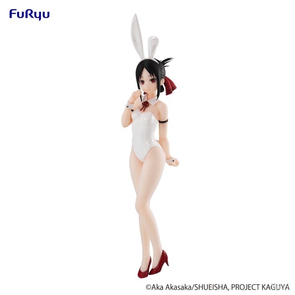 Shinomiya Kaguya, Kaguya-sama Wa Kokurasetai: First Kiss Wa Owaranai, FuRyu, Pre-Painted