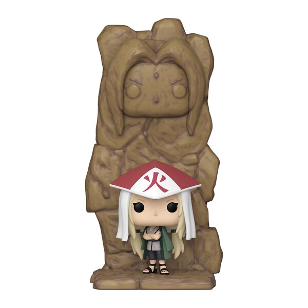 Tsunade, Boruto: Naruto Next Generations, Funko Toys, GameStop, Pre-Painted