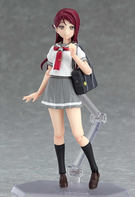 Sakurauchi Riko, Love Live! Sunshine!!, Max Factory, Action/Dolls, 4545784064764