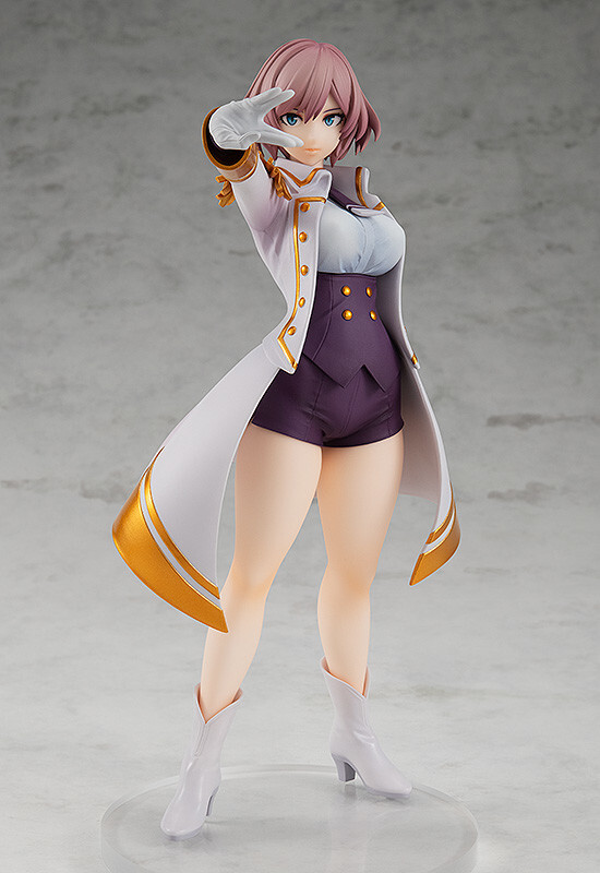 Mujina, SSSS.Dynazenon, Good Smile Company, Pre-Painted, 4580416947183
