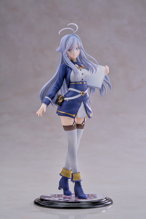Vladilena Milizé, 86 -eightysix-, Wanderer, Pre-Painted, 1/7, 4580548490298
