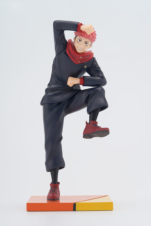 Itadori Yuuji, Jujutsu Kaisen, FuRyu, Pre-Painted, 4580736406261