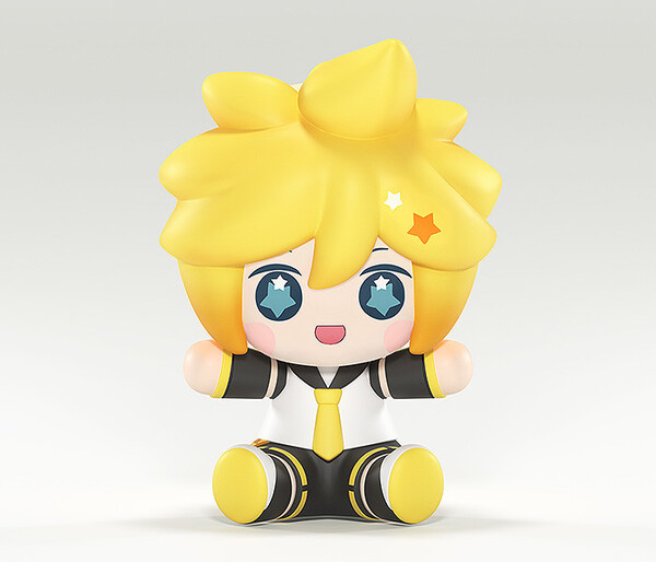 Kagamine Len, Vocaloid, Good Smile Company, Pre-Painted, 4580590174252