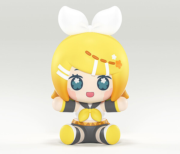 Kagamine Rin, Vocaloid, Good Smile Company, Pre-Painted, 4580590174245