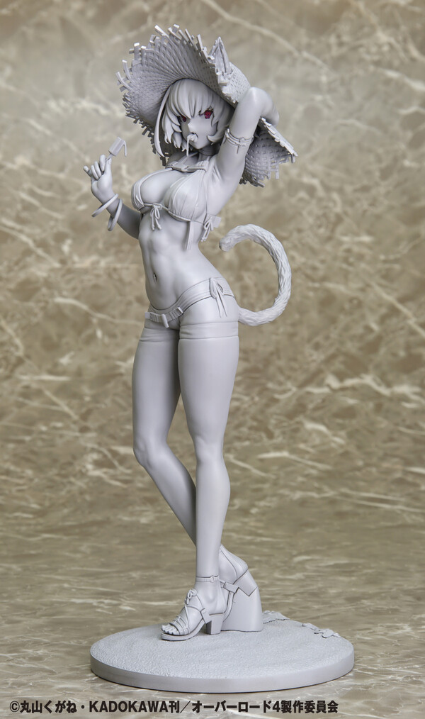 Clementine (Mizugi), Overlord, Phat Company, Pre-Painted