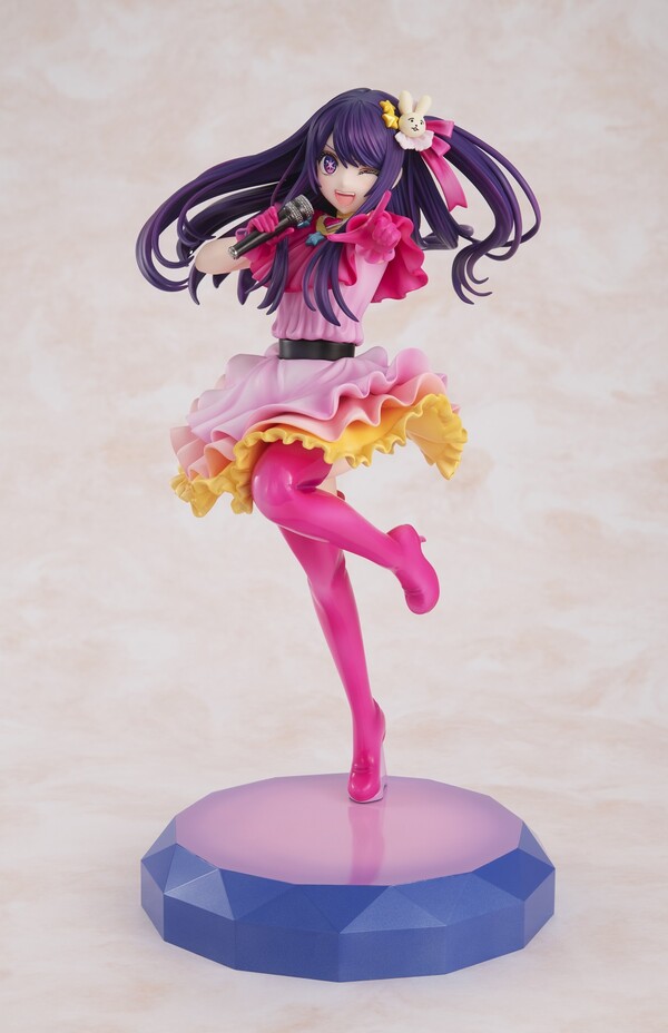 Hoshino Ai, Oshi No Ko, Kadokawa, Pre-Painted, 1/7, 4935228687572