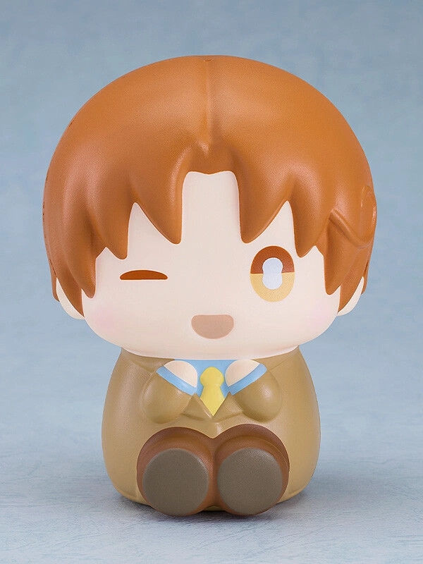 Northern Italy (Veneziano), Hetalia World☆Stars, Orange Rouge, Good Smile Company, Pre-Painted, 4580590184930