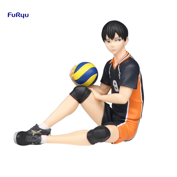 Kageyama Tobio, Haikyuu!!, FuRyu, Pre-Painted