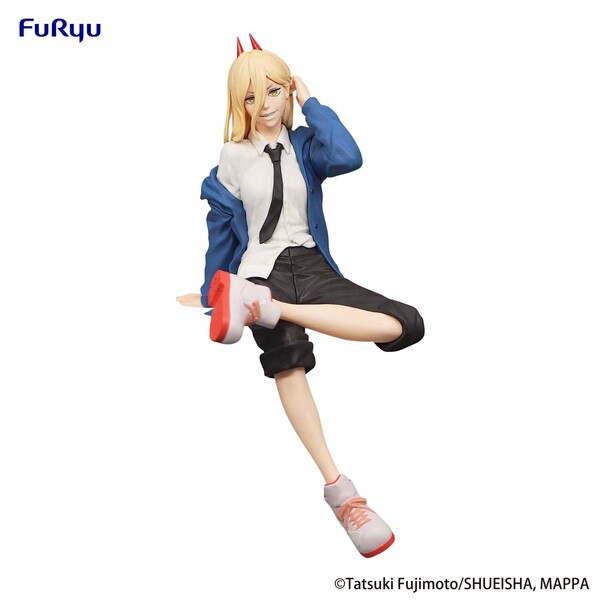 Power, Chainsaw Man, FuRyu, Pre-Painted