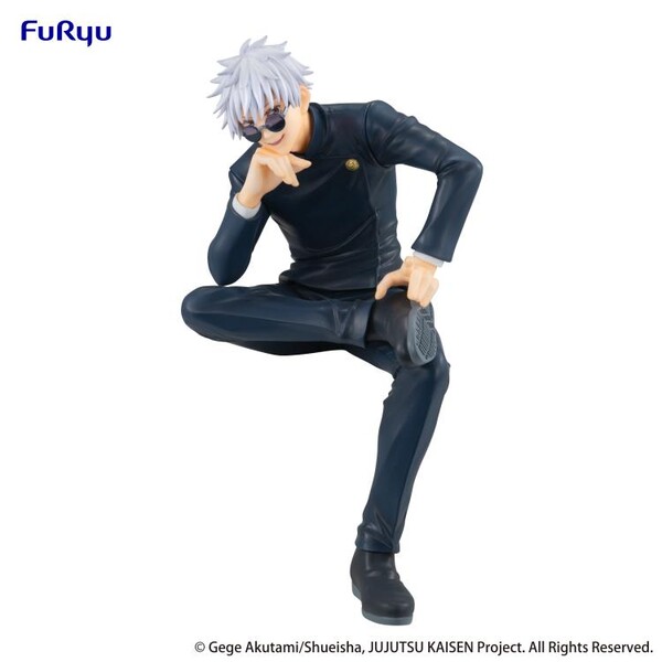 Gojou Satoru (Kaigyoku Gyokusetsu-hen), Jujutsu Kaisen, FuRyu, Pre-Painted