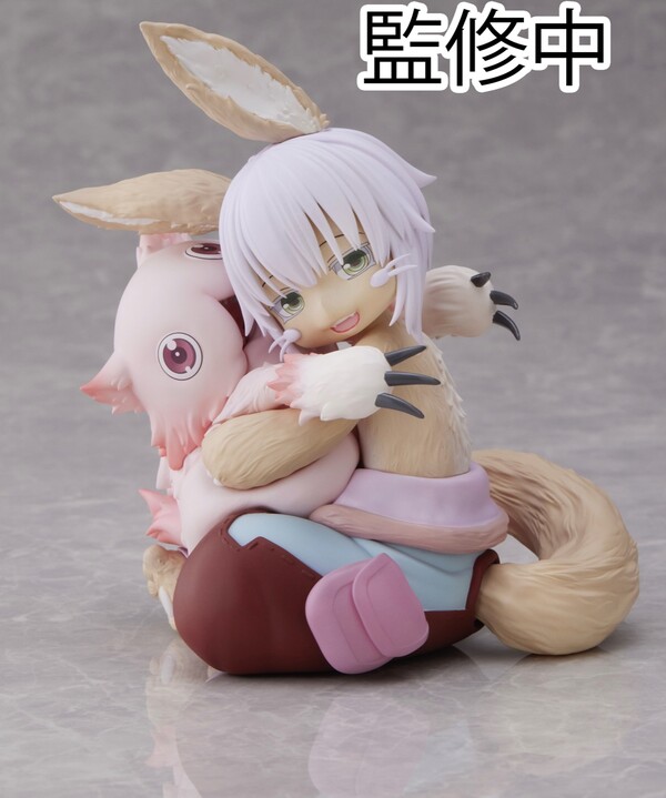 Mitty, Nanachi, Made In Abyss: Retsujitsu No Ougonkyou, Taito, Pre-Painted