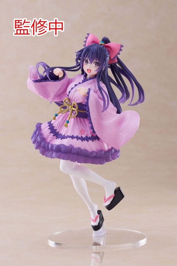 Yatogami Tohka (Japanese Goth), Date A Live IV, Taito, Pre-Painted