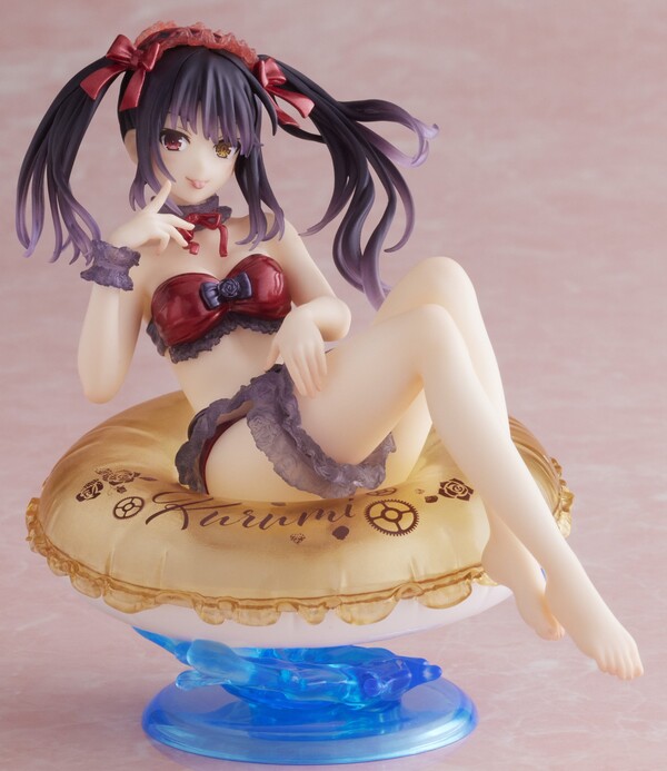 Tokisaki Kurumi, Date A Live IV, Taito, Pre-Painted