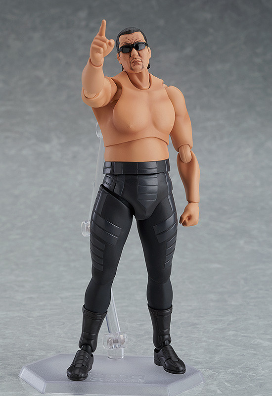 Chono Masahiro, Max Factory, Action/Dolls, 4545784065341