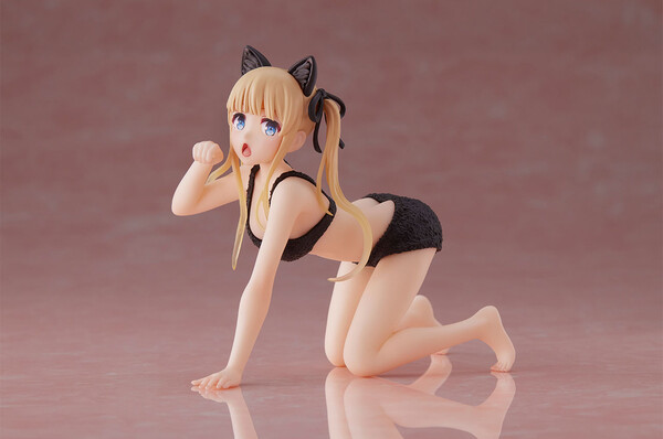 Sawamura Spencer Eriri (Cat Room Wear), Saenai Heroine No Sodatekata Fine, Taito, Pre-Painted