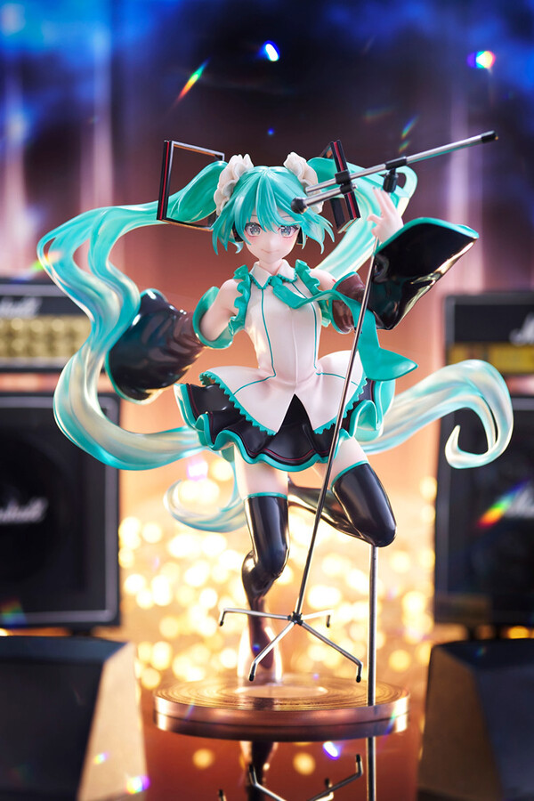 Hatsune Miku (Birthday 2023), Vocaloid, Taito, Pre-Painted