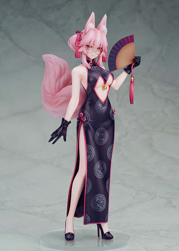 Koyanskaya (China Dress), Fate/Grand Order, Flare, Pre-Painted, 4589977240771