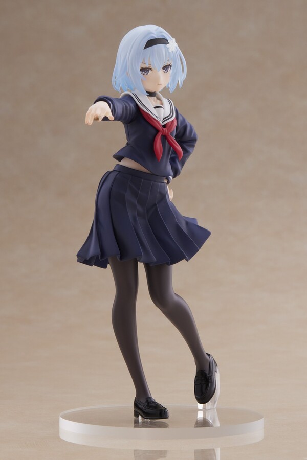 Sora Ginko (Seifuku), Ryuo No Oshigoto!, Taito, Pre-Painted