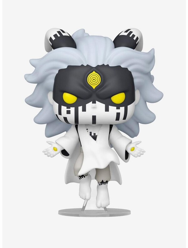 Ootsutsuki Momoshiki, Boruto: Naruto Next Generations, Funko Toys, Hot Topic, Pre-Painted