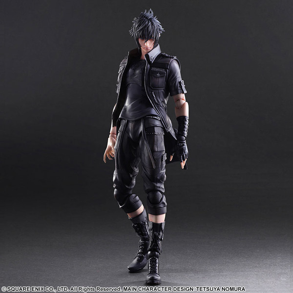 Noctis Lucis Caelum, Final Fantasy XV, Square Enix, Action/Dolls, 4988601326537