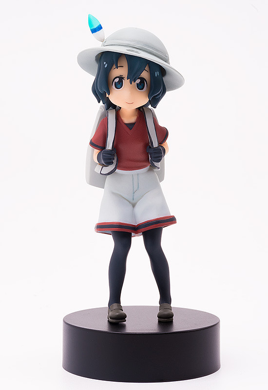 Kaban, Kemono Friends, Max Factory, Model Kit, 1/20, 4545784010709