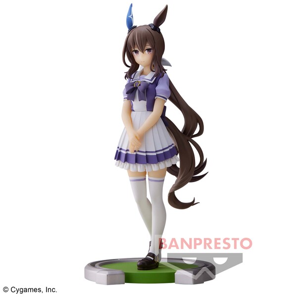 Admire Vega, Uma Musume: Pretty Derby, Bandai Spirits, Pre-Painted