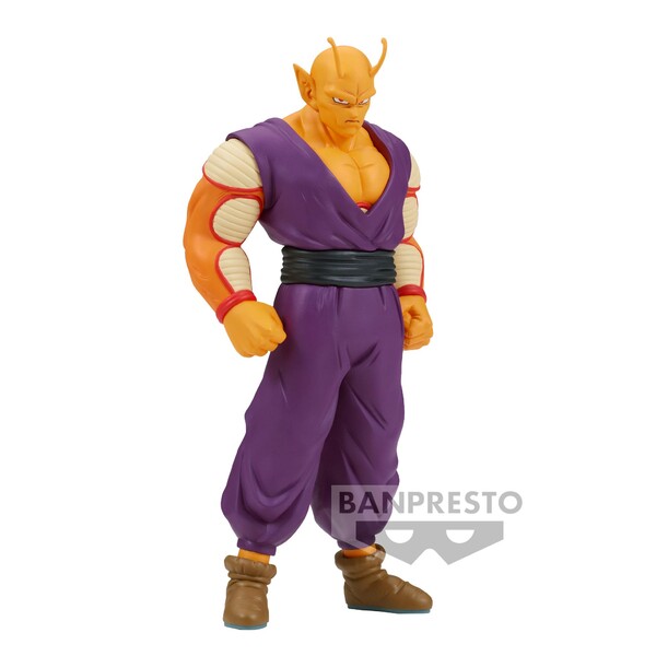 Orange Piccolo, Dragon Ball Super Super Hero, Bandai Spirits, Pre-Painted