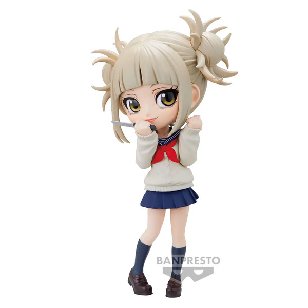 Toga Himiko (A), Boku No Hero Academia, Bandai Spirits, Pre-Painted