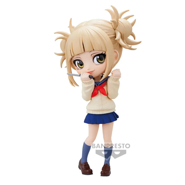 Toga Himiko (B), Boku No Hero Academia, Bandai Spirits, Pre-Painted