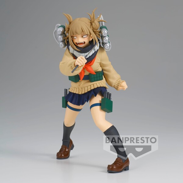 Toga Himiko, Boku No Hero Academia, Bandai Spirits, Pre-Painted