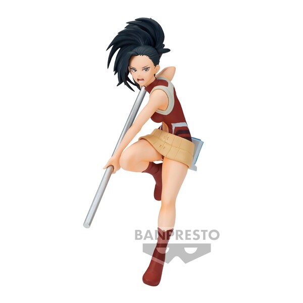 Yaoyorozu Momo, Boku No Hero Academia, Bandai Spirits, Pre-Painted