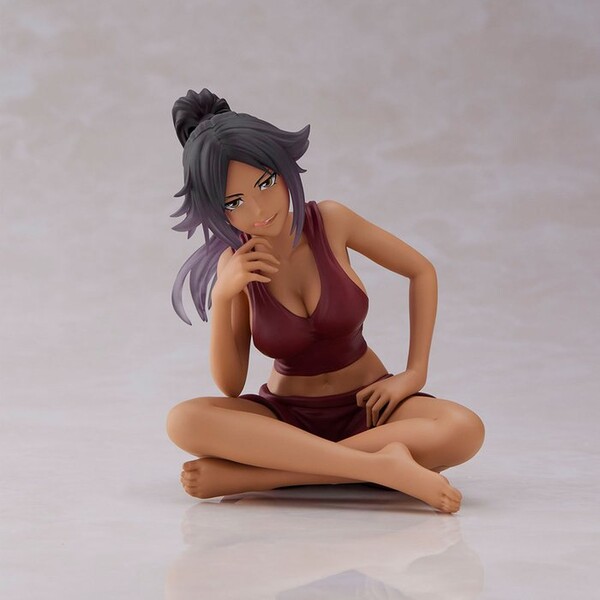 Shihouin Yoruichi, Bleach, Bandai Spirits, Pre-Painted