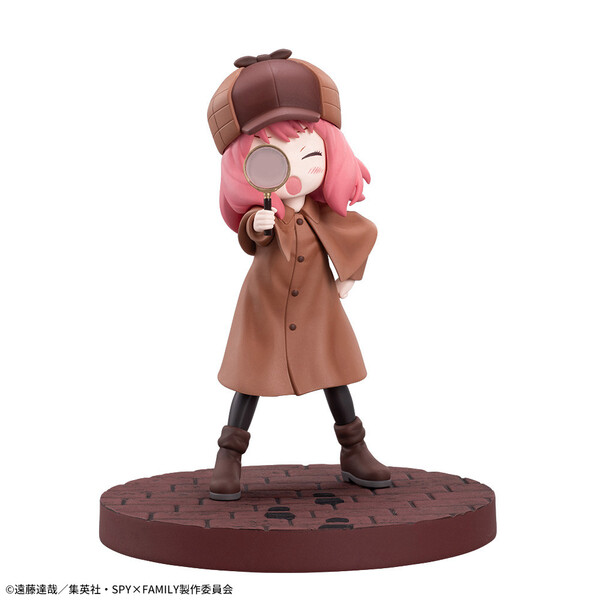 Anya Forger (Tantei-gokko), Spy × Family, SEGA, Pre-Painted