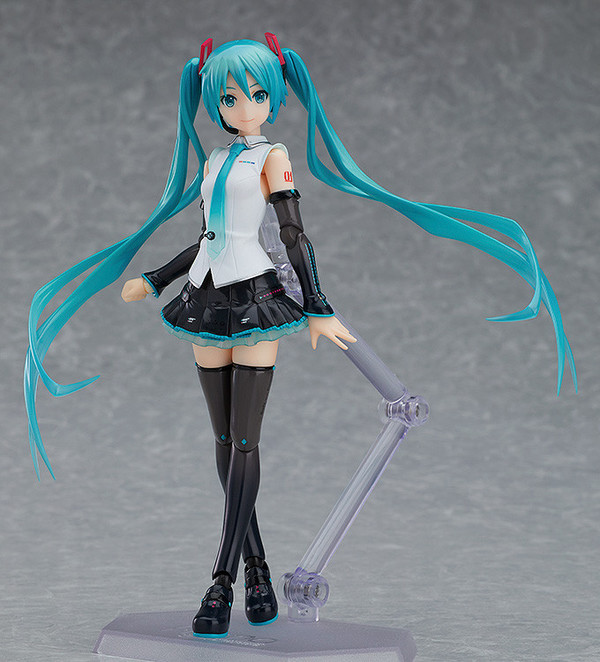 Hatsune Miku (V4X), Vocaloid, Max Factory, Action/Dolls, 4545784065464