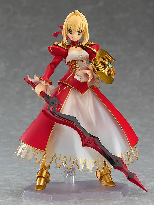 Nero Claudius, Fate/Extella, Max Factory, Action/Dolls, 4545784065136