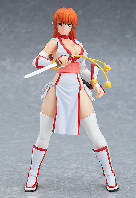 Kasumi (C2), Dead Or Alive, Max Factory, Action/Dolls, 4545784065303