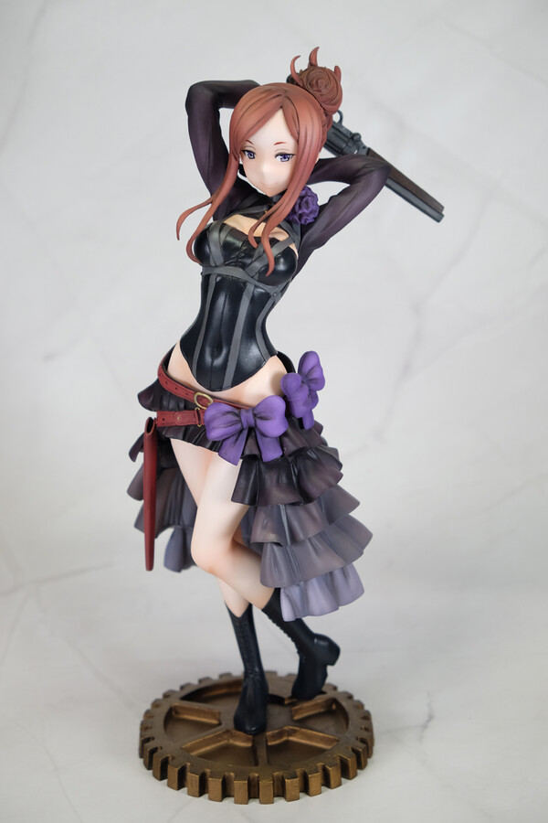 Dorothy, Princess Principal, Gundoll, Garage Kit, 1/8