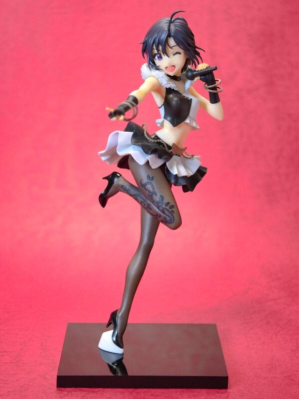 Kikuchi Makoto (Birth of Color), THE IDOLM@STER Million Live!, Tennen Pernament, Garage Kit