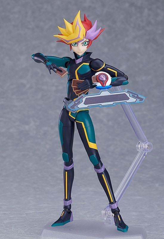 Playmaker, Yu-Gi-Oh! VRAINS, Max Factory, Action/Dolls, 4545784065914