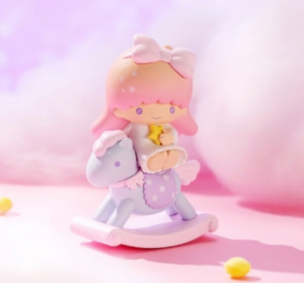 Lala, Sanrio Characters, Miniso, Trading