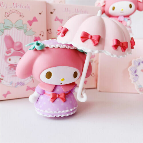 My Melody (Secret), Sanrio Characters, Miniso, Trading