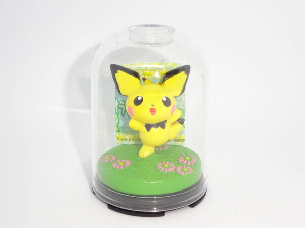 Pichu, Pocket Monsters, Banpresto, Trading