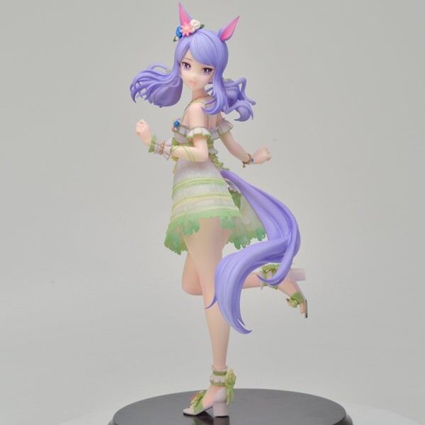 Mejiro McQueen (Sazanami Fair Lady), Uma Musume: Pretty Derby, T's System, Garage Kit