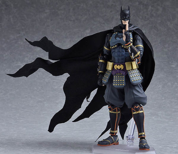 Batman, Batman Ninja, Good Smile Company, Max Factory, Action/Dolls, 4580416905510