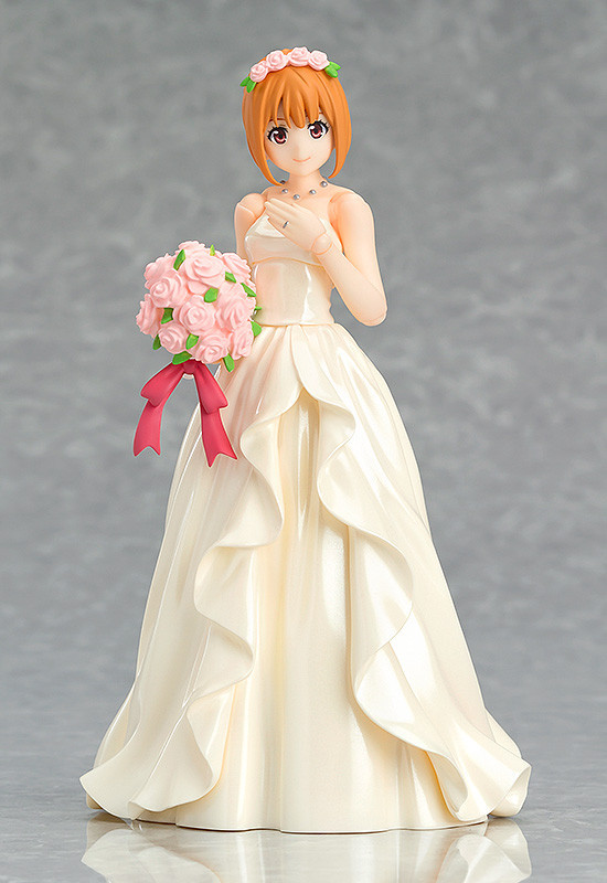 Bride, Original, Max Factory, Action/Dolls