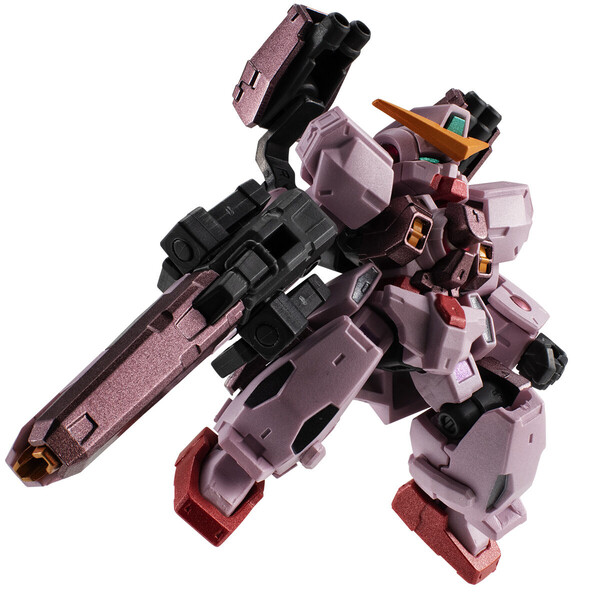 GN-004 Gundam Nadleeh (Trans-Am Mode), GN-005 Gundam Virtue (Trans-Am Mode), Kidou Senshi Gundam 00, Bandai, Trading