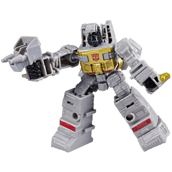 Grimlock, Transformers, Takara Tomy, Action/Dolls